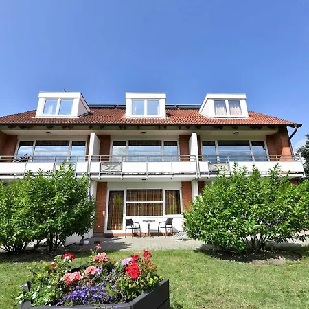 Apartmán Haus 