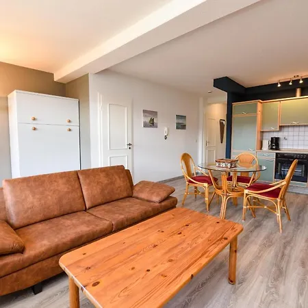 Apartmán Haus 