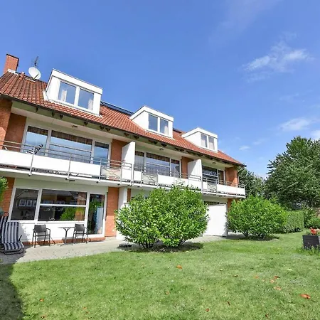 Apartmán Haus 