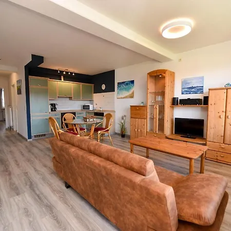 Apartmán Haus 